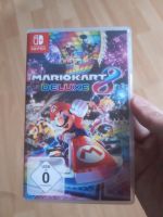 Mario Kart 8 Deluxe Switch Thüringen - Uder Vorschau