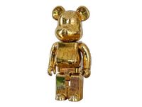 BEARBRICK Yu-Gi-Oh! Duel Monsters Millennium Puzzle (400%) Baden-Württemberg - Ostfildern Vorschau