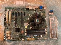 Motherboard Supermicro X10SAE Hamburg-Nord - Hamburg Winterhude Vorschau