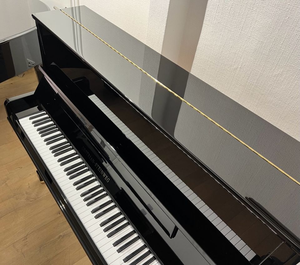 GROTRIAN-​STEINWEG Klavier G-124 - NEU in Detmold