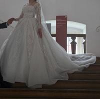 Hochzeitskleid Baden-Württemberg - Pforzheim Vorschau