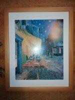 ❤️ Vincent van Gogh: Bild „Café-Terrasse am Abend in Arles Baden-Württemberg - Erbach Vorschau