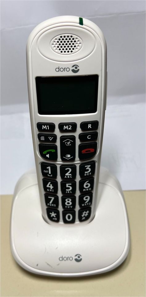 Schnurlostelefon Doro PhoneEasy 100w - DECT-Telefon in Markneukirchen