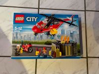 LEGO City 60108 - Feuerwehr-Löscheinheit Nordrhein-Westfalen - Kamen Vorschau