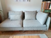 IKEA SÖDERHAMN Sofa neuwertig Hessen - Idstein Vorschau