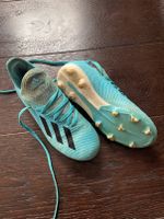 Kinder Fußballschuhe Adidas Gr.35 Baden-Württemberg - Burladingen Vorschau