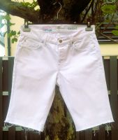 7 FOR ALL MANKIND SHORTS BERMUDA WEISS GR. M 32 WIE NEU!!! Nordrhein-Westfalen - Köln Vogelsang Vorschau