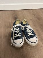 Converse Allstar Chucks Sneaker Gr 30 Bayern - Bruckmühl Vorschau