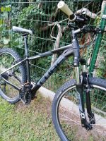 27,5 Zoll CUBE Mountainbike / kaum gefahren Baden-Württemberg - Pforzheim Vorschau