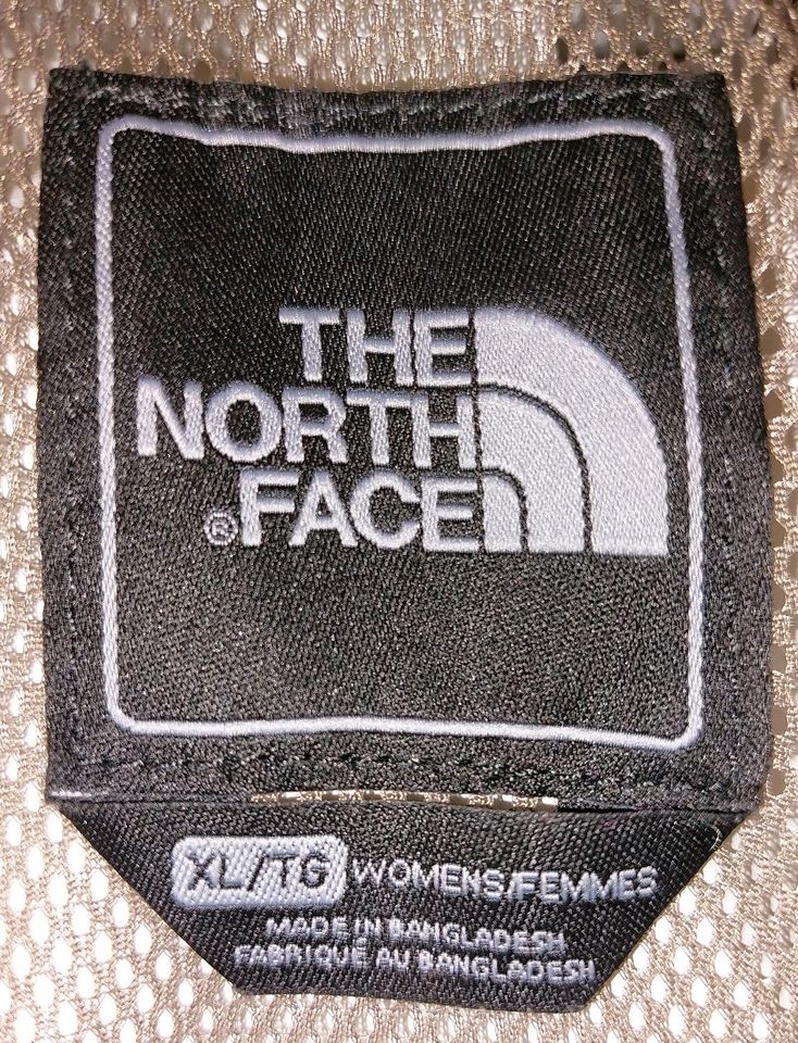 The North Face Gr. XL in Sindelfingen