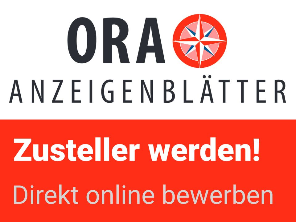 Abruf-Zusteller (m/w/d) für Nord-Anzeiger in Dortmund-Nord in Dortmund