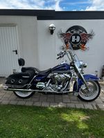 Harley-Davidson Road King FLHRCI Bayern - Untermeitingen Vorschau