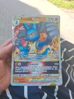 Pokemon lucario v Star kp 270 Altona - Hamburg Ottensen Vorschau