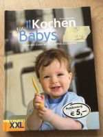 Buch - Kochen für Babys Hessen - Lohra Vorschau