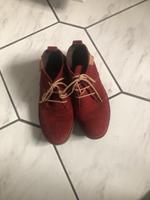 Robuste Damen Schuhe, Camel Active, rot, Gr.36 Rheinland-Pfalz - Neuwied Vorschau