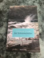 Der Schimmelreiter Hessen - Melsungen Vorschau