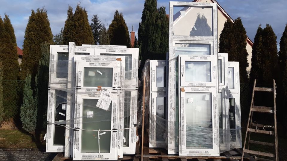 FENSTER * TÜREN * ROLLLADEN * in Nentershausen (Westerwald)