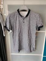 Esprit Poloshirt L 52 blau Baumwolle UVP 49,99 € Bayern - Niederwerrn Vorschau