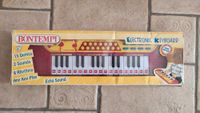 Bontempi Electronic Keyboard | Spielzeug Klavier für Kinder München - Trudering-Riem Vorschau