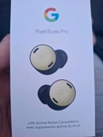 Verkaufe Goggle Pixel Buds Pro Niedersachsen - Ebstorf Vorschau