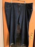 Jeans *Ulla Popken* gr 29 (Kurzgröße 58) Nordrhein-Westfalen - Bönen Vorschau