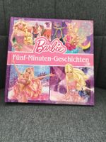 Buch Barbie " Fünf-Minuten-Geschichten " Nordrhein-Westfalen - Troisdorf Vorschau