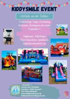 ☆ HÜPFBURG MIETEN / LEIHEN  Hüpfburg Verleih - Kiddysmile Event☆ Schleswig-Holstein - Busdorf Vorschau