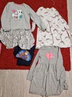 Mädchen paket  Kleider,  Pullover, jacke. Nordrhein-Westfalen - Dülmen Vorschau