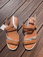 Sandals damen Tamaris Hessen - Gießen Vorschau