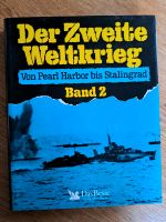 Der zweite Weltkrieg Band 2 von Pearl Harbor bis Stalingrad von D Baden-Württemberg - Steinheim an der Murr Vorschau