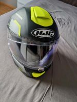 Motorradbekleidung/Motorradhelm/Motorradhose/Motorradjacke Sachsen - Taucha Vorschau