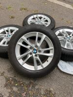 195/60 R16 Winterreifen BMW Alufelgen RDKS 2020 8 mm Wuppertal - Vohwinkel Vorschau