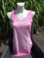 Original Tredy Kleid Tunika Shirt Rosa Gr. 36-38 Neu Niedersachsen - Peine Vorschau