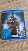 PS Vita Assassi's Creed 3 Liberations Bayern - Würzburg Vorschau