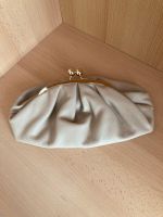 NEU Tasche Leder beige Lucky Handmade Wallets Berlin - Wilmersdorf Vorschau