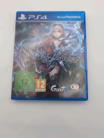 Nights of Azure PS4 Top Zustand aus Sammlung Baden-Württemberg - Güglingen Vorschau