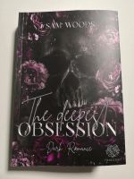 The Deepest Obsession von Sam Woods Buch 1 Bayern - Heroldsberg Vorschau