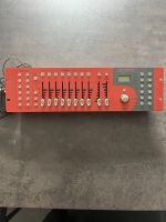 mz.vision DMX controller scan1216.dmx Nordrhein-Westfalen - Rees Vorschau