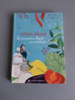 Afiyet olsun! türkische Rezepte mediterrane Küche und Kultur Bremen - Schwachhausen Vorschau