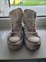 Converse Chucks, Gr. 36, wenig getragen Nordrhein-Westfalen - Moers Vorschau