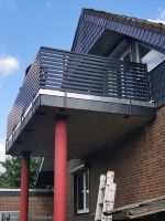 Zäune, Außentreppen, Balustraden, Carports, kurze Wartezeiten Leipzig - Leipzig, Zentrum-Südost Vorschau