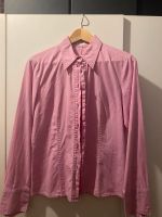 Bluse Joop! lila Gr. 38 Hamburg-Mitte - Hamburg St. Georg Vorschau