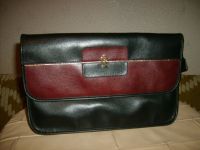 Original-Pierre Cardin®Paris-Business-Vintage-Leder-Kosmetiktasch Nordrhein-Westfalen - Gelsenkirchen Vorschau