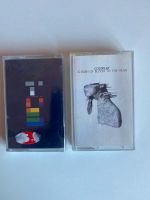 Coldplay - Cassette/Tapes/Kassette München - Hadern Vorschau