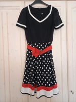 Kleid Größe S Rockabilly Western Berlin - Spandau Vorschau