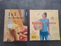 Bücher Imker / je Buch 10 Euro Baden-Württemberg - Kirchheim unter Teck Vorschau