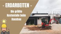 ⭕️ Bagger - Minibagger ❌ Erdarbeiten - Rodung ⭕️ Brandenburg - Erkner Vorschau