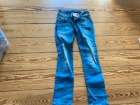 ***VINGINO*** blaue Jeans Gr.140 Schleswig-Holstein - Kiel Vorschau