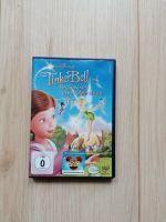 Disney "Tinker Bell - Ein Sommer voller Abenteuer" DVD Bayern - Jettingen-Scheppach Vorschau