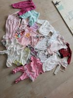 Kleiderpaket für Mädchen Nordrhein-Westfalen - Niederkassel Vorschau
